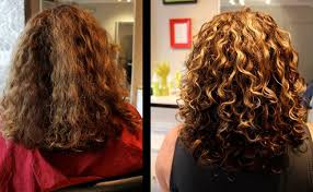 Each curl is individually shaped and the style is based on the individual. What Makes A Devacut So Special Naturallycurly Com