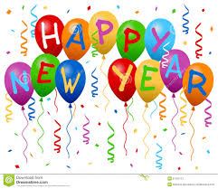Image result for photo with happy new year on
