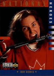 Women's International Hockey News Roundup: April 2025