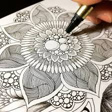 How To Draw Zentangle Flowers Google Search Zentangle Patterns Zentangle Flowers Zentangle Drawings