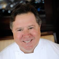 Chef Norman Van Aken