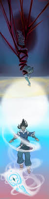 The Legend Of Korra Avatar Unlocking The Portal By Elven Thespian Avatar Airbender Legend Of Korra Korra Avatar