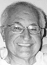 RALPH PELLECCHIA Obituary (2016)