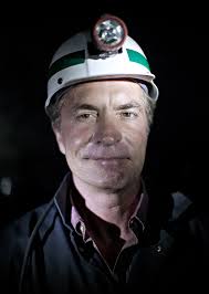 Two Coal Barons, One Overdue Bond Payment and the End of an Era