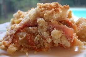 Recette De Crumble De Potiron Au Bacon Recette Crumble Potiron Recettes De Cuisine