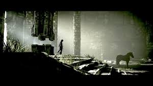 Complete with 4k, hdr graphics, and more than twice the detail in a single temple than the ps2 version's entire game world, the ps4 remake of shadow of the colossus is easily one of the most visually arresting video. Test De Shadow Of The Colossus Sur Ps4