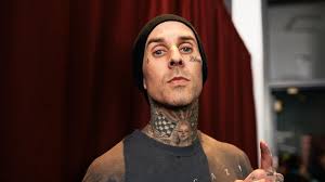 Travis barker talks tattoos and pain. Travis Barker Auctioning Off His Collection Of Pricy Vintage Convertibles Street Stalkin