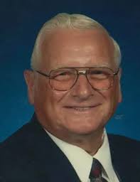 Obituary information for Walter Wade Judy