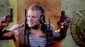 This guide will explain how to unlock all operators currently available in call of duty: Modern Warfare Operators Azur Minotaur Bio Rotations Youtube