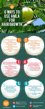 But it has helped me in curbing hair fall. 6 Ways To Use Amla For Hair Growth Medy Life