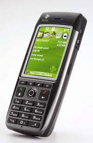 HTC MTeoR technische daten, test ...