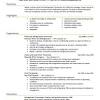 Without a curriculum vitae, even trained hvac professionals can have a difficult time landing the career use these tools to strengthen your job candidacy and become a better hiring prospect. 1