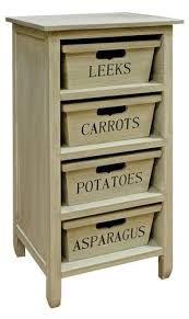 Many fruits and some vegetables do not require much moisture for short term preservation. Shabby Chic Farmhouse Kitchen Wooden Fruit Vegetable Cabinet Veg Storage Rack Ebay Shabby Sheek Decor Shabby Chic Farmhouse Shabby Chic Kitchen
