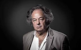 Patrick's day bar crawl with the other, esther experienced some peculiar dreams. Fallece En Un Accidente El Escritor Y Critico Frances Gonzague Saint Bris El Diario Vasco