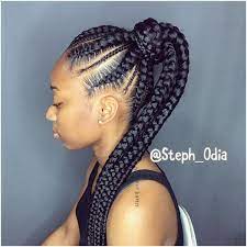 This is done by creating small and tight braids. Long Hair Men Braid Designs Novocom Top