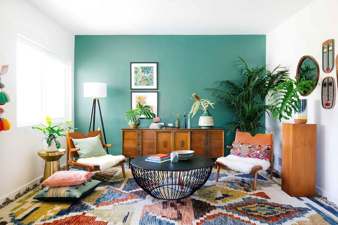 Homes Decor