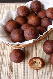 Unniyappam Unni Appam Easy Indian Sweet Recipe Recipe Easy Indian Sweet Recipes Indian Sweet Indian Dessert Recipes