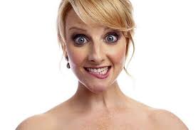 Melissa Rauch was collecting unemployment benefits and was scheduled to  attend a seminar