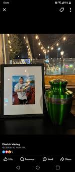 MY ANGEL " LUIS"❤️🙏