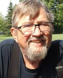 Albert "Bert" B. Erickson Obituary January 5, 2024