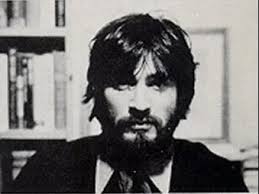 Great Teachers in my Life