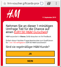 Mms.com has been visited by 100k+ users in the past month Whatsapp Abofalle Hm Voucher Im Umlauf