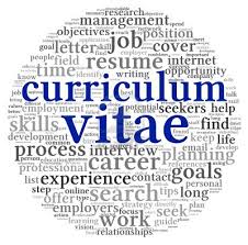 Check spelling or type a new query. Writing A Curriculum Vitae Oxfordshire Association Of Care Providers