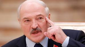 Работи като инструктор на съветските гранични войски в брест. 25 Let Nazad Lukashenko Vpervye Pobedil Na Vyborah Prezidenta Belorussii Gazeta Ru