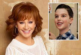 While growing up, mcentire and her three siblings spent time traveling to and from. Young Sheldon Season 3 Reba Mcentire Cast As Craig T Nelson S Wife Tvline