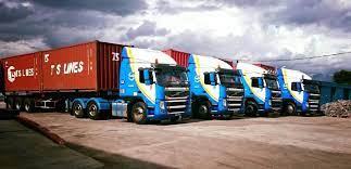 Lot 5, jalan sultan hishamuddin 2,, port klang, 42000, malaysia. Tanjong Ixxora Logistic Startseite Facebook