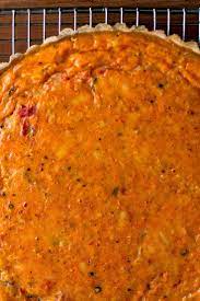 Winter Tomato Quiche Recipe Recipe Nyt Cooking Quiche Recipes Recipes