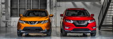 We did not find results for: Difference Between 2017 Nissan Rogue And 2017 Rogue Sport