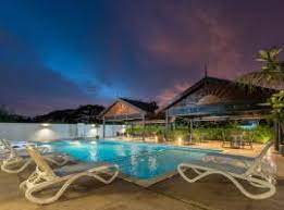 Some may additionally offer safety lockers, fridge etc. The 10 Best Budget Hotels In Langkawi Malaysia Booking Com