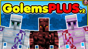 We did not find results for: Golemsplus Addon Minecraft Pe Mods Addons