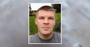 Sean Allen McKay Obituary January 28, 2024