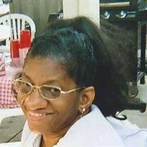 Mary Elizabeth Gary Obituary