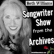 Beth is back this week and back