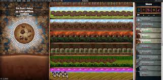 Originally released in 2013 by developer julien 'orteil' thiennot, the game has continued to. Ultimate Cookie Clicker Strategy Guide Levelskip