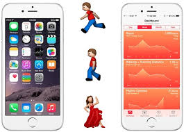 How To Track Steps Mileage With Iphone To Make The Health