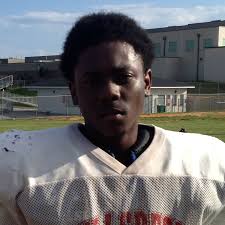 Ombrian Wiley's Hillcrest High School Bio