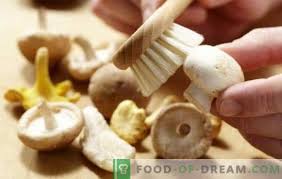 Check spelling or type a new query. Come Pulire Champignons Per Bollire Friggere Marinare I Funghi Pranzi Puliti Prima Della Cottura E Perche