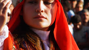 Alevilik' ders kitaplarına girdi