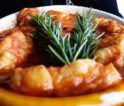 Novembre 11, 2020 cantine ramarro. Il Baccala Marinato Alla Massese Cantine Ramarro