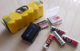 Lithium batteries are widely used in consumer electronic devices because they are rechargeable. Can I Carry This In My Luggage Batteries Economy Traveller
