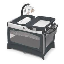 Chicco Lullaby Baby Playard One Great Play Yard Four Pieces Of Baby Gear Chicco S Best Selling 4 In 1 Saves Money And Space Playard Pack N Play Pack And Play