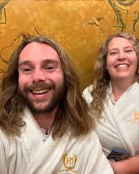 🇺🇸 DANNY AND FANNY TAKE MANHANNY 🇺🇸 Part 4: Dan Francisco via Danver