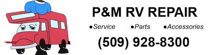Rv repair parts and accessories. P M Rv Repair Parts Accessories
