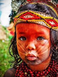 Study finds indigenous culture boosts children's outcomes. Indigenous Child People Of The World Precious Children Beautiful Children