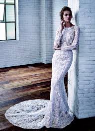 Badgley Mischka Callista Vows Bridal