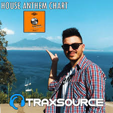 Federfunk House Anthem Chart On Traxsource